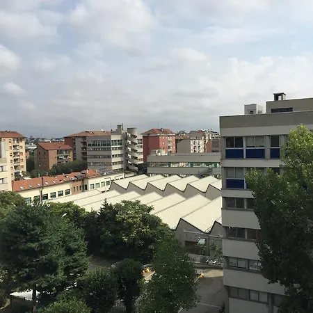 Casa Gaia Apartment