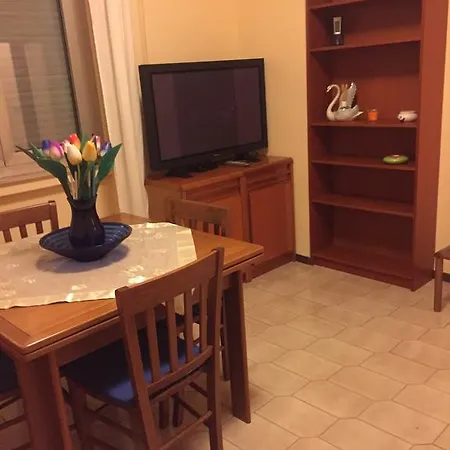 Apartment Casa Gaia
