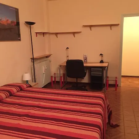 Apartment Casa Gaia Mailand