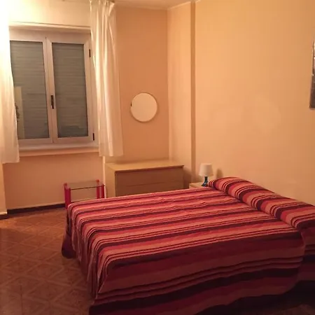 Apartment Casa Gaia Mailand