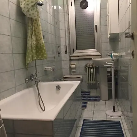 Apartment Casa Gaia