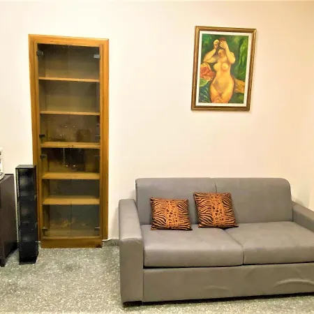 Affori 2 - Niguarda Daire Milano