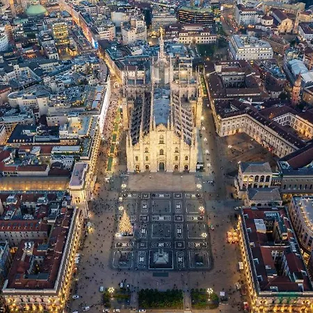 Affori 2 - Niguarda * Milan