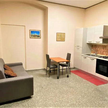 Affori 2 - Niguarda Apartment