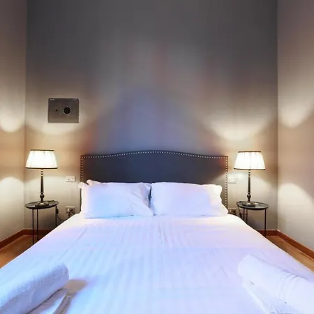 Appartement Elegant Sempione *