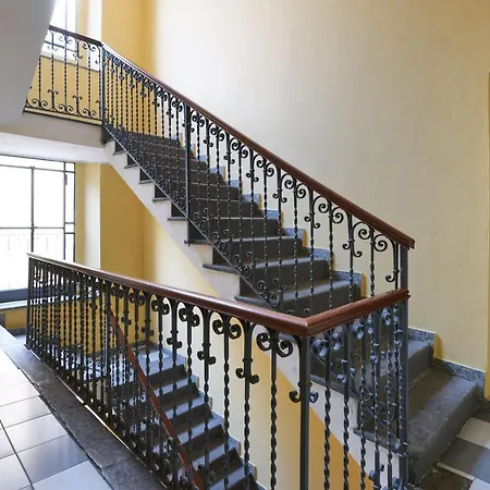 Elegant Sempione Milaan