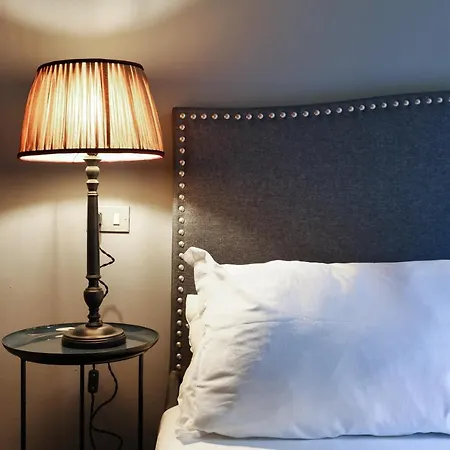 Апартаменты Elegant Sempione