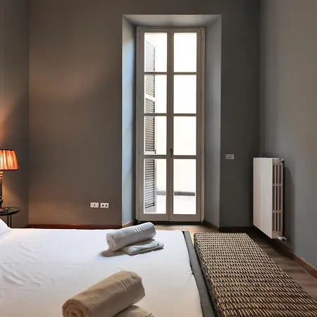 Elegant Sempione Milaan