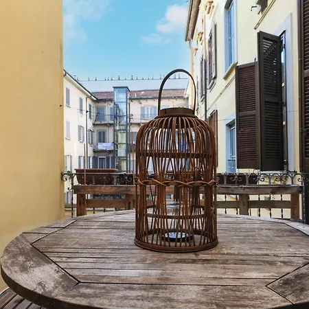 Elegant Sempione Milaan