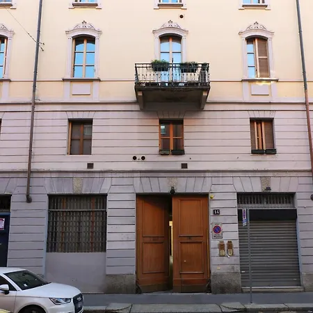 Elegant Sempione * Milaan