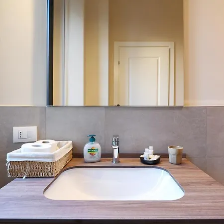 Luxury San Babila