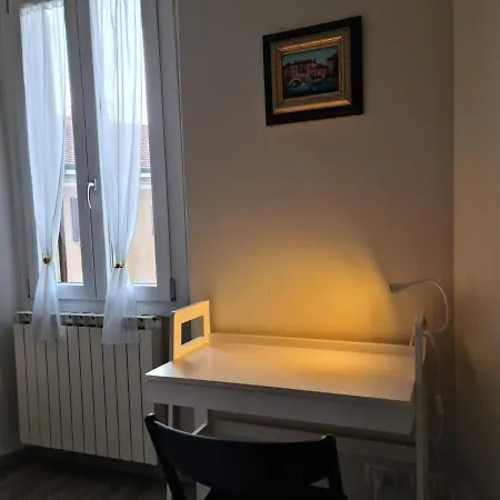 Welchome Marghera 18 Apartman