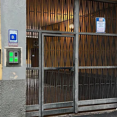 Ca Foscari Harmony Jacuzzi * Milano