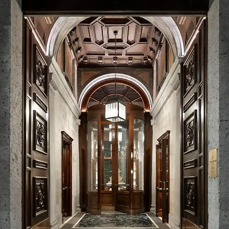 Casa Cipriani Milão