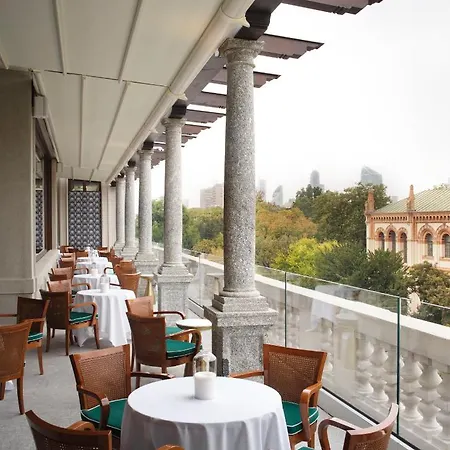 Casa Cipriani 5* Milan