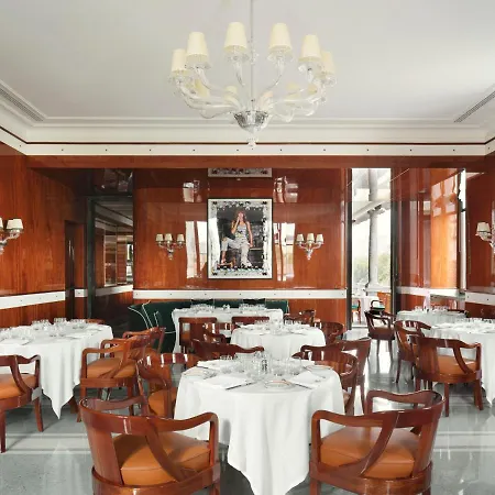 Casa Cipriani 5* Milão