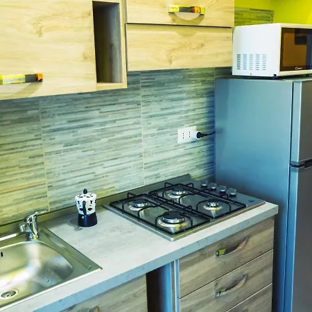 Casa Felice Apartment *