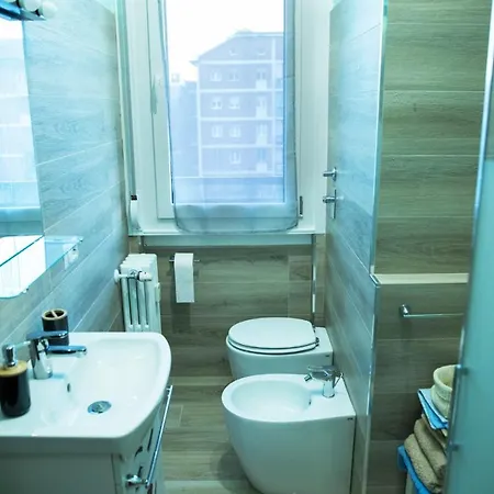 Casa Felice Apartment