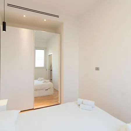 Apartament Arena Mediolan