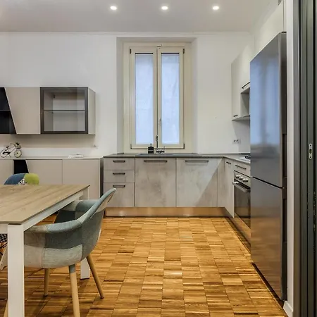 Beplace In Isola Apartment Milan