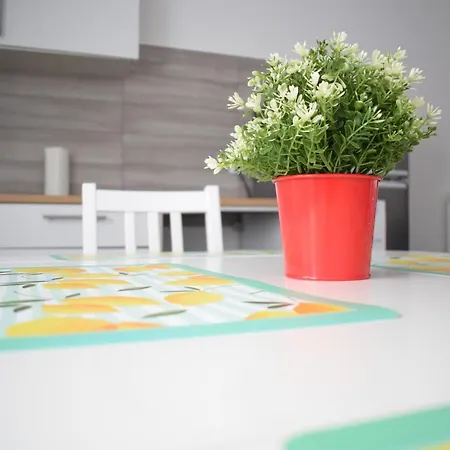 L'arche Comfort&relax - Gambara Square Di Via Palma *