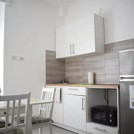 L'arche Comfort&relax - Gambara Square Di Via Palma Mailand