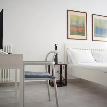 Apartment L'arche Comfort&relax - Gambara Square Di Via Palma