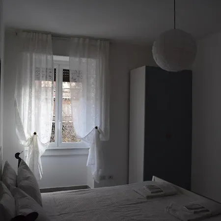 L'arche Comfort&relax - Gambara Square Di Via Palma Appartement Milan
