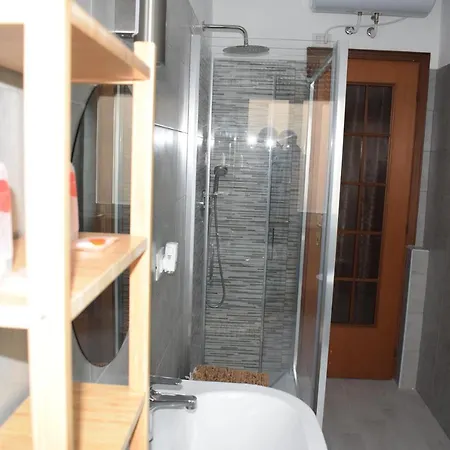 L'arche Comfort&relax - Gambara Square Di Via Palma Mailand