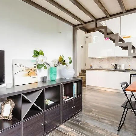 Navigli Luxury Loft - In Milano