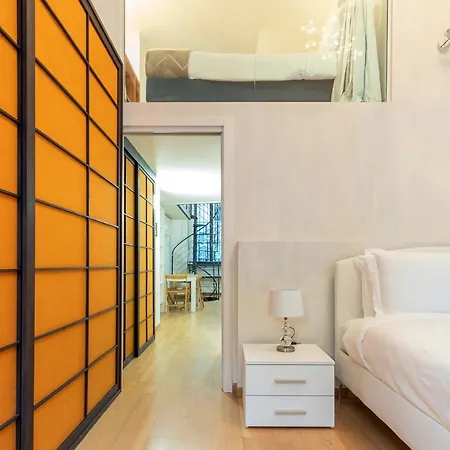 Retreats Navigli Apartamento *