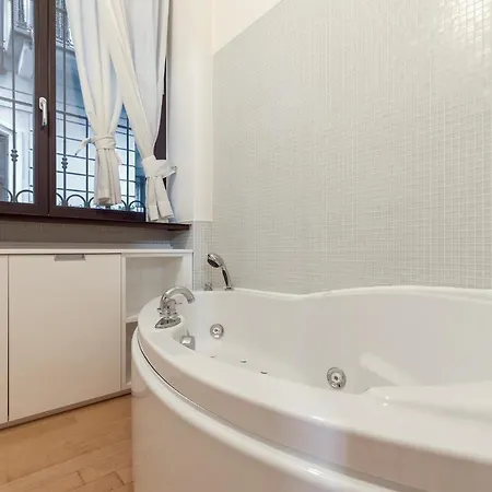 Retreats Navigli Milaan