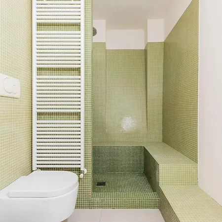 Retreats Navigli Daire Milano