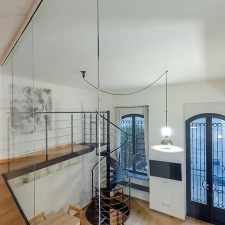 Retreats Navigli *