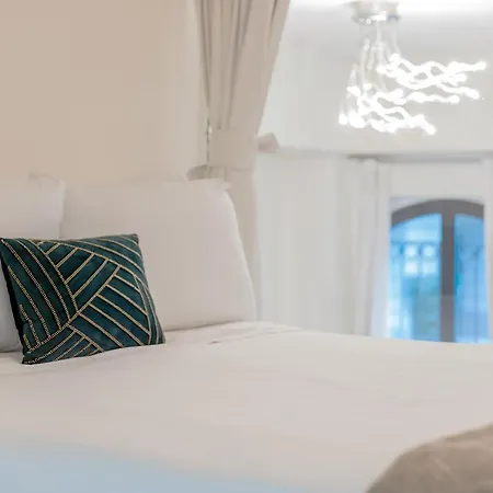 Retreats Navigli Apartment