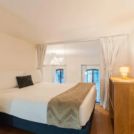 Lägenhet Retreats Navigli Milano