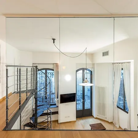 Retreats Navigli Apartment
