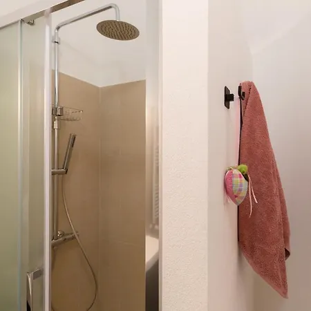 Isola Bella Lägenhet *