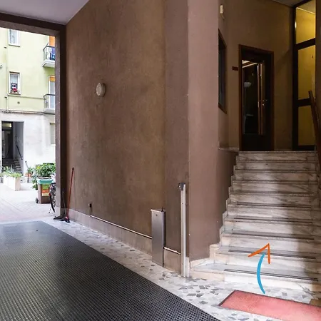 Isola Bella * Milano