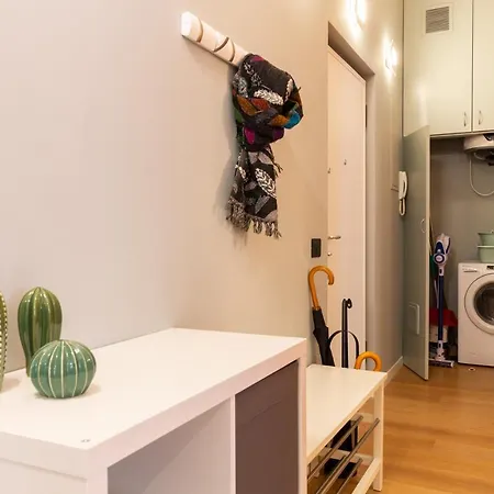 Isola Bella * Milano