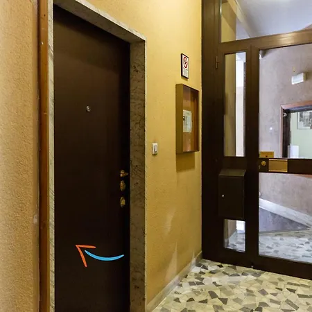 Isola Bella شقة ميلان