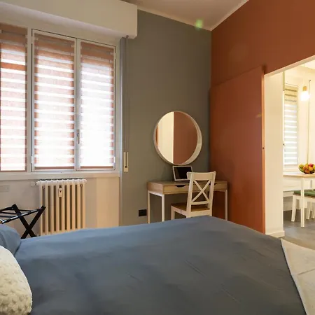 شقة Isola Bella *