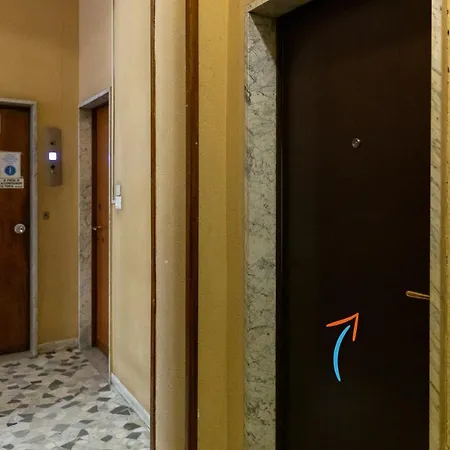 Isola Bella * Milano