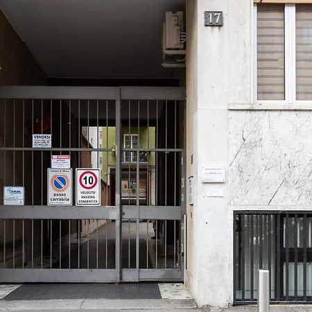 شقة Isola Bella *