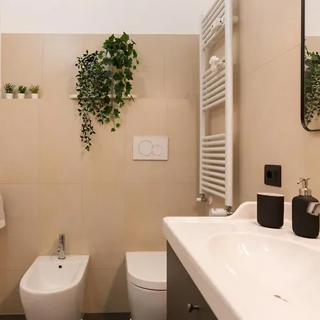 Isola Bella * Milano