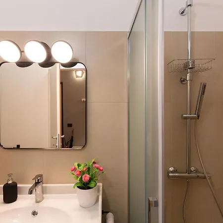 Isola Bella Lägenhet Milano