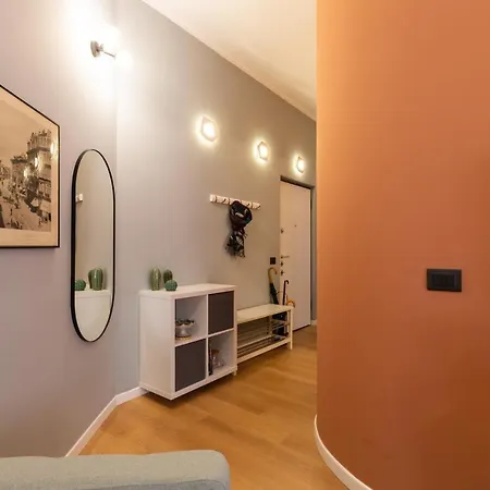 Apartment Isola Bella