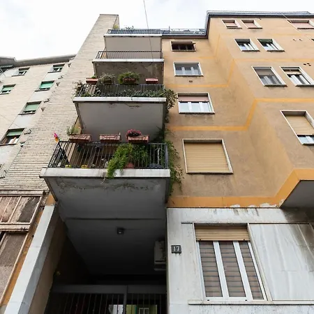 Isola Bella * Milano