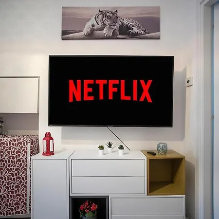 Duomo 10 Min Cozy Netflix + Wifi * Milan