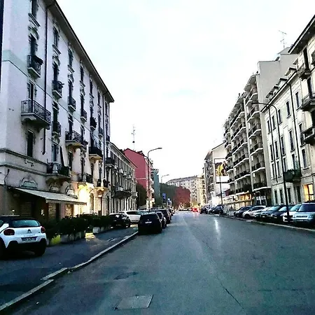 Benaco 98 Mq A - Fondazione Prada Apartment